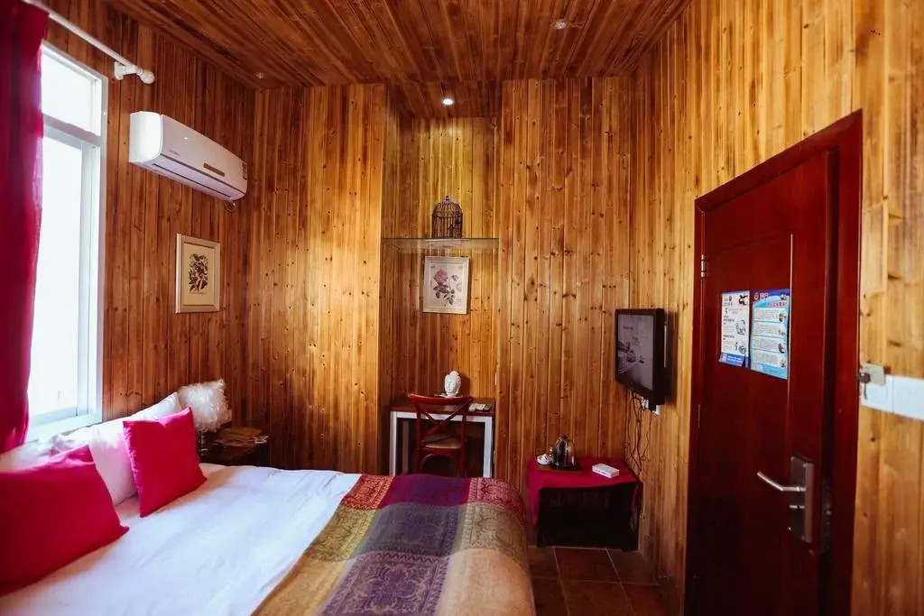 Roma Inn