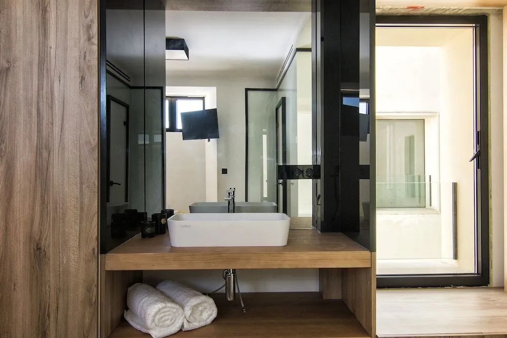 Luxury Alhambra Penthouse Collection