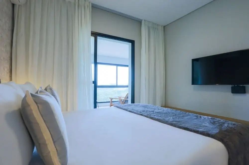 Apart Hotel Luxo Carpe Diem Boutique