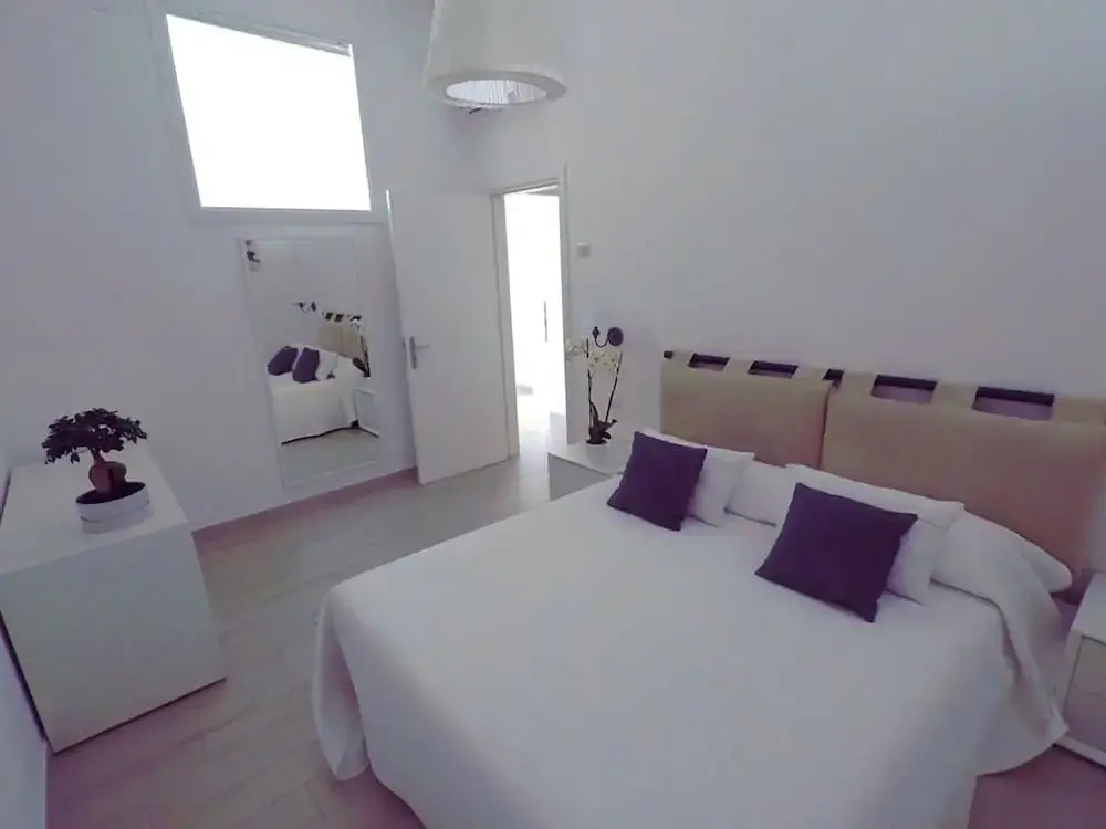 Amore Rentals - Villa Anna