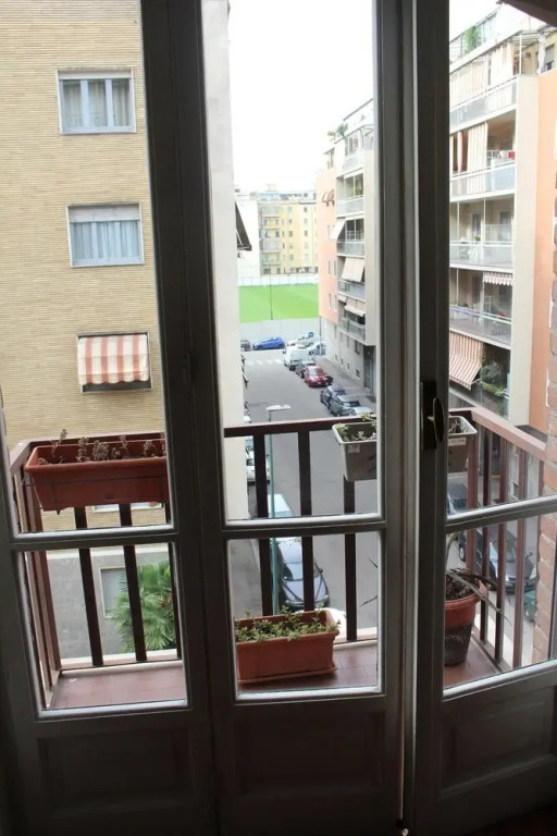 Apartment With 2 Bedrooms In Torino With Balcony 100 Km From The Slopes