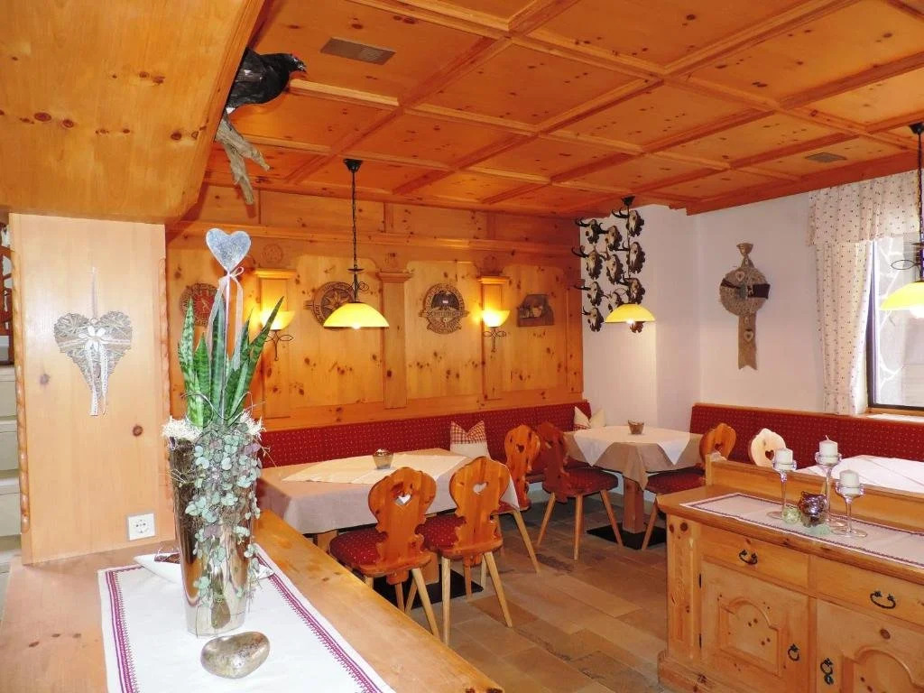 Appartements Zirmhof