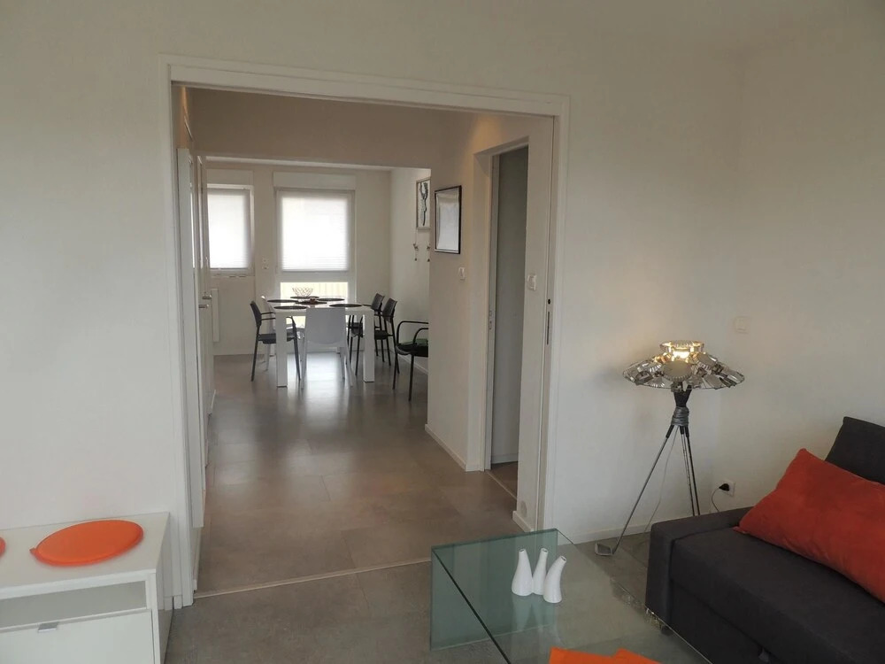Apartment 4 With 2 Bedrooms in Colmar, With Wonderful City View, Balco