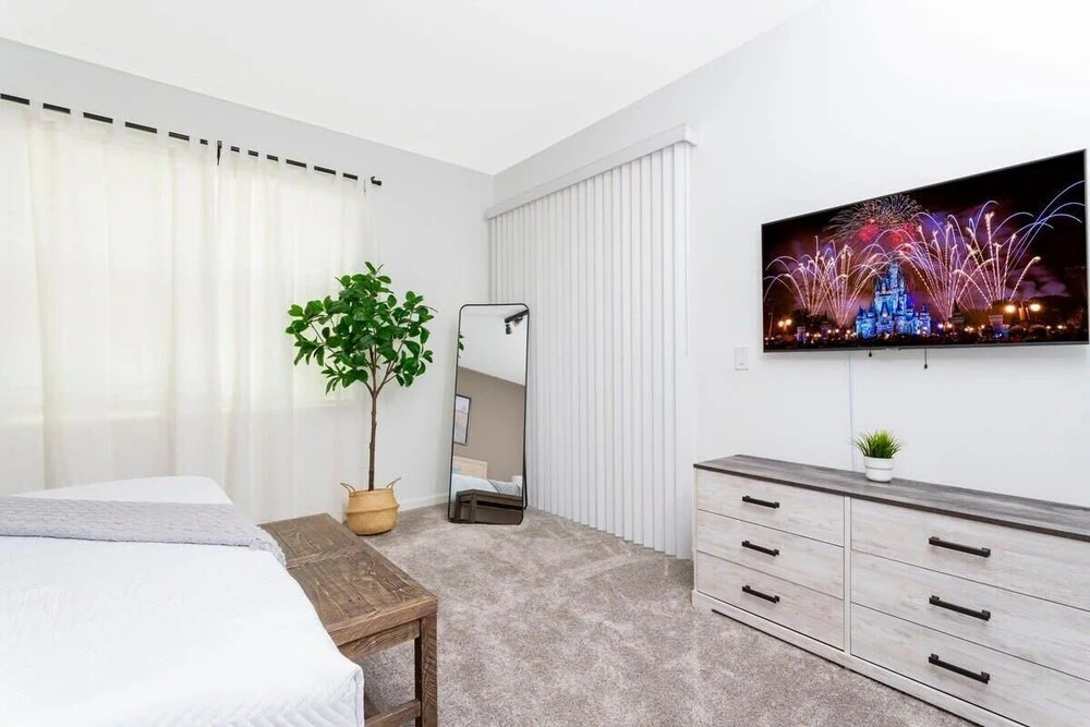 Family Friendly 3Bd Close to Disney @Champions Gate 991