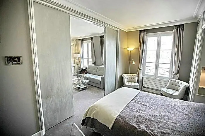 Allure-Apart Place Dauphine