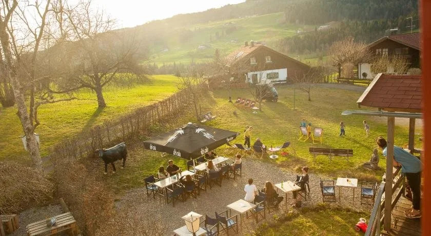 Der Gaukler Hostel
