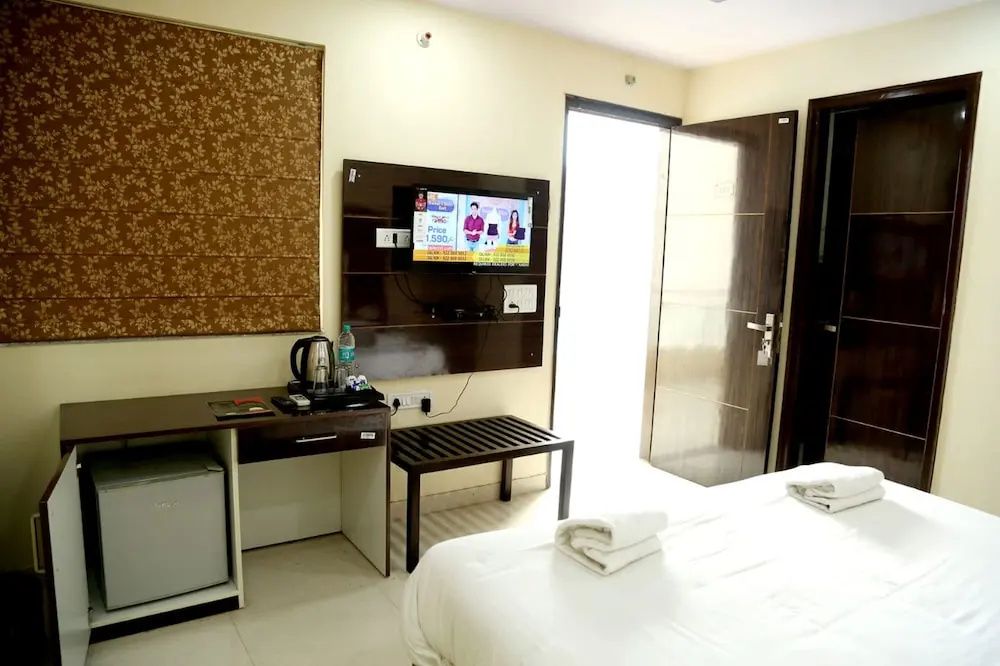 Hotel Roshan Haveli