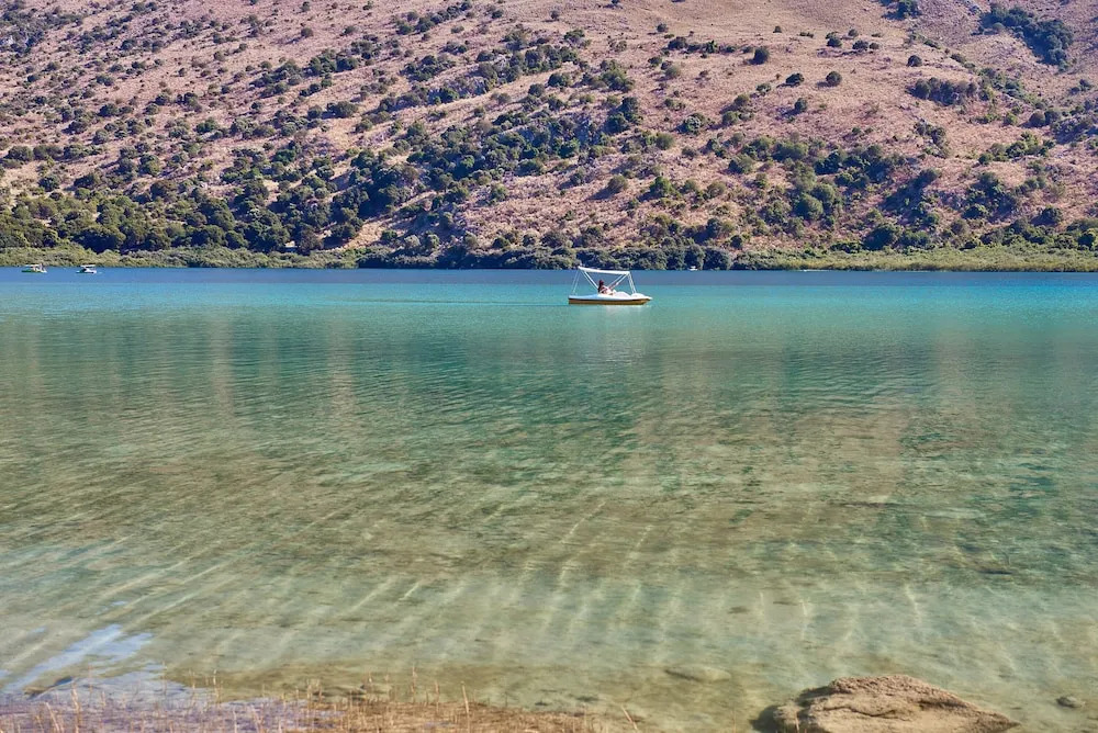 Lake View Suites