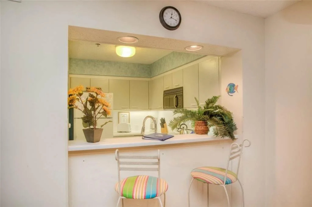 Laurel Court 307