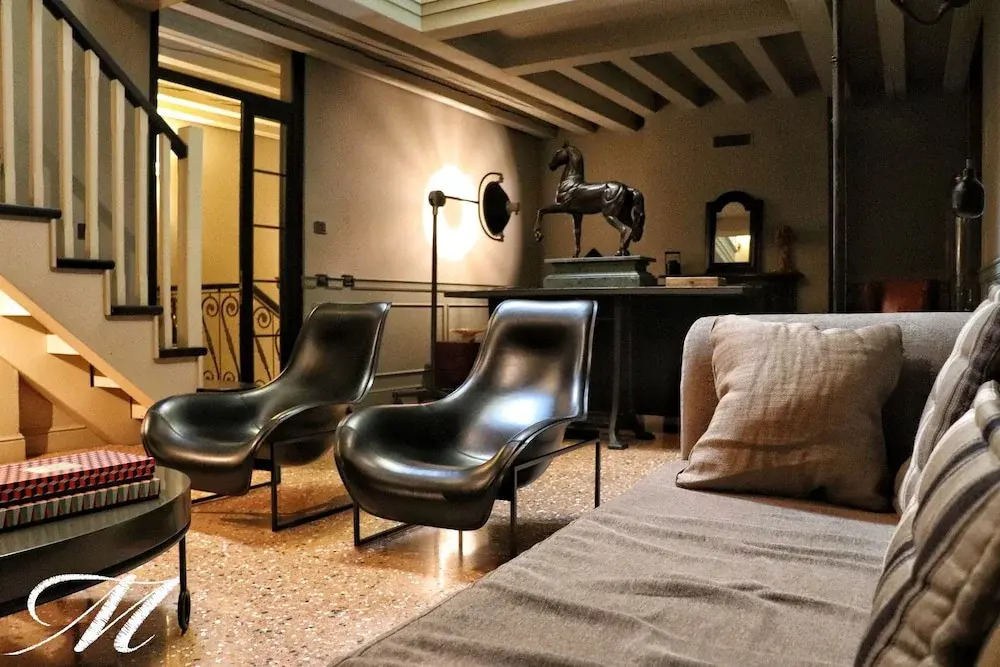 Maison Matilda Treviso - Boutique Hotel