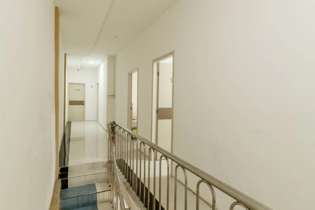 RedDoorz at Tara Homestay Palembang