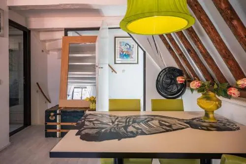 Apartment Step by Step