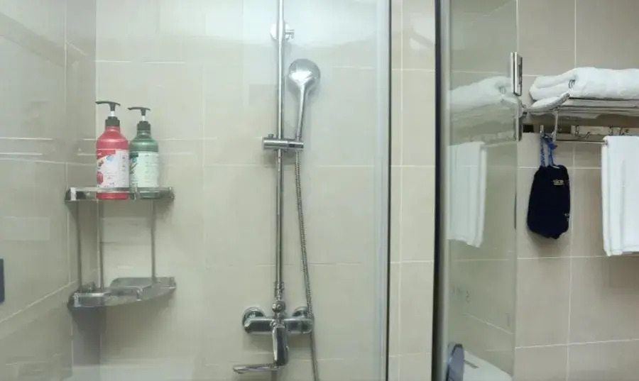Sweetome Family Apartment Beihai Underwater World