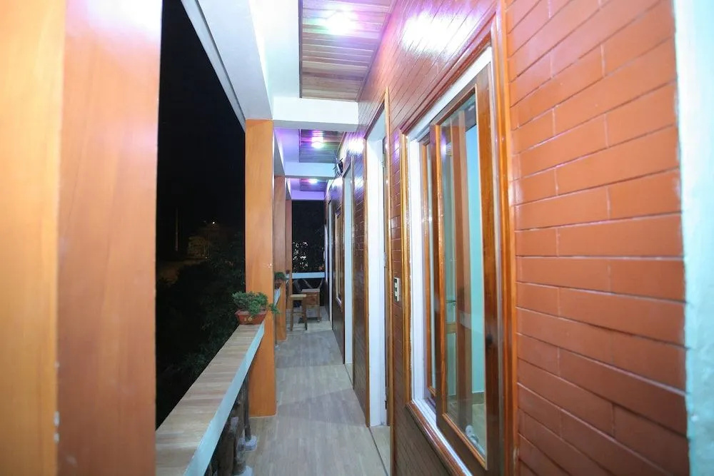 Ngoc's Garden House
