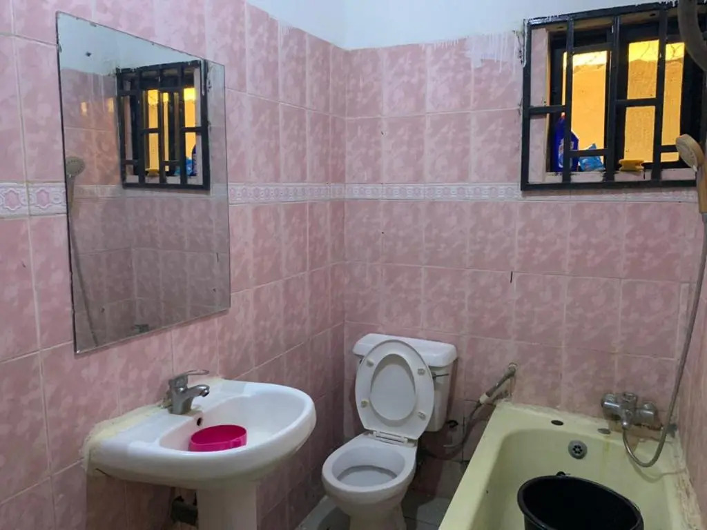 Ib Kay Apartments
