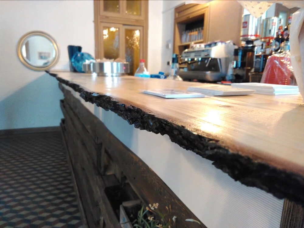 Soul Kitchen Calco