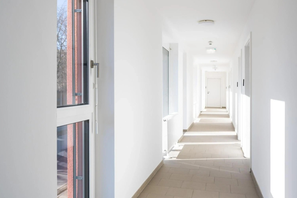 Arbio I Comfy Apart near Graz University