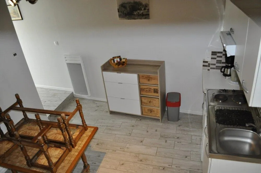 Chambres dHotes La Mouline
