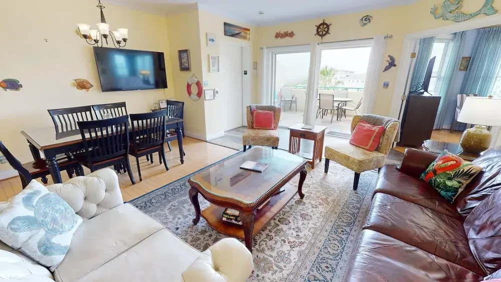 Desoto Beach Club 3 Tybee Vacation Rentals