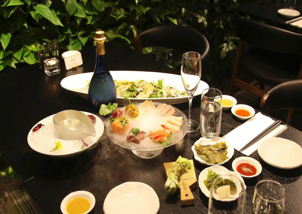Hop Inn Seoul Myeongdong