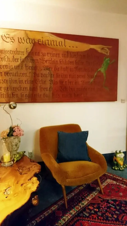 Hotel Froschkönig