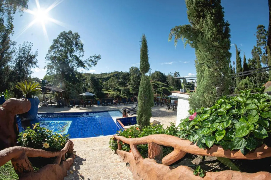 Mansión by Bernalo Hotels