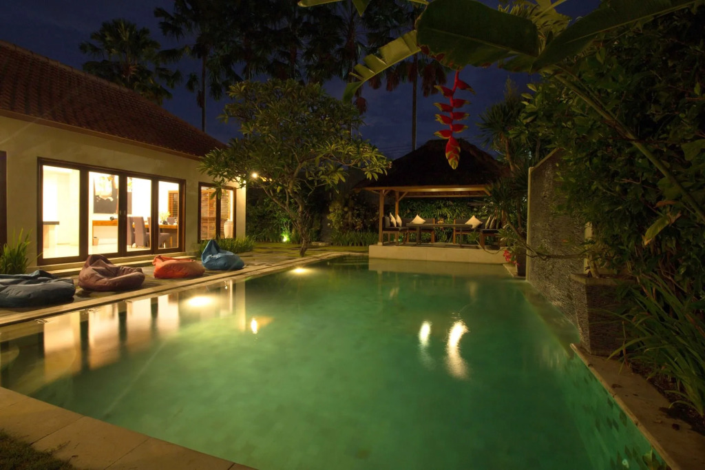 Amore Villas
