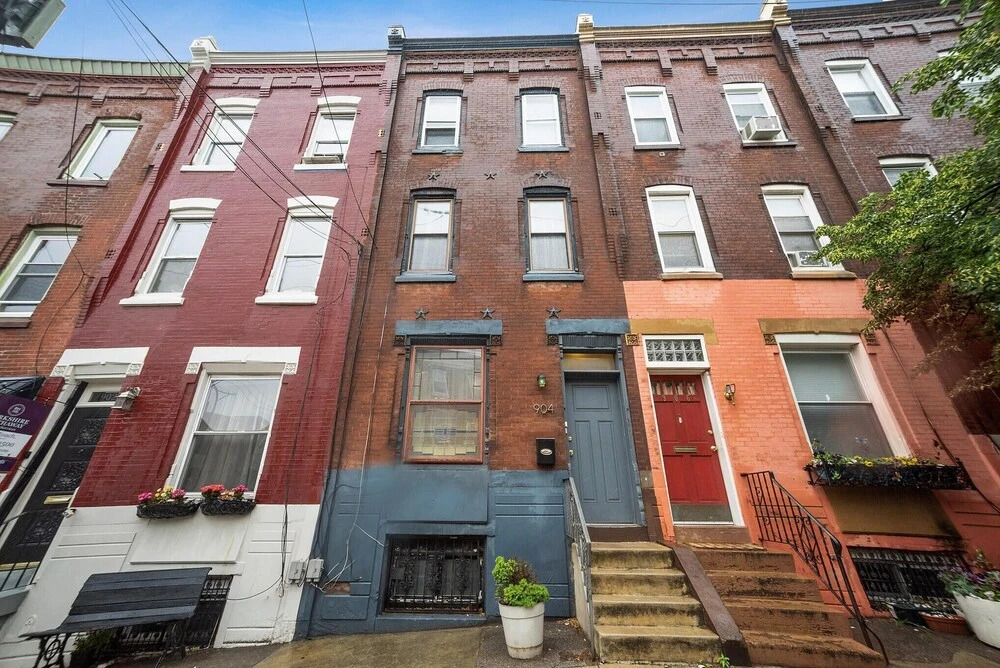 904 N 29th