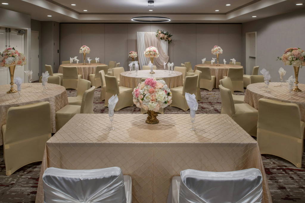 Hilton Garden Inn Fontana