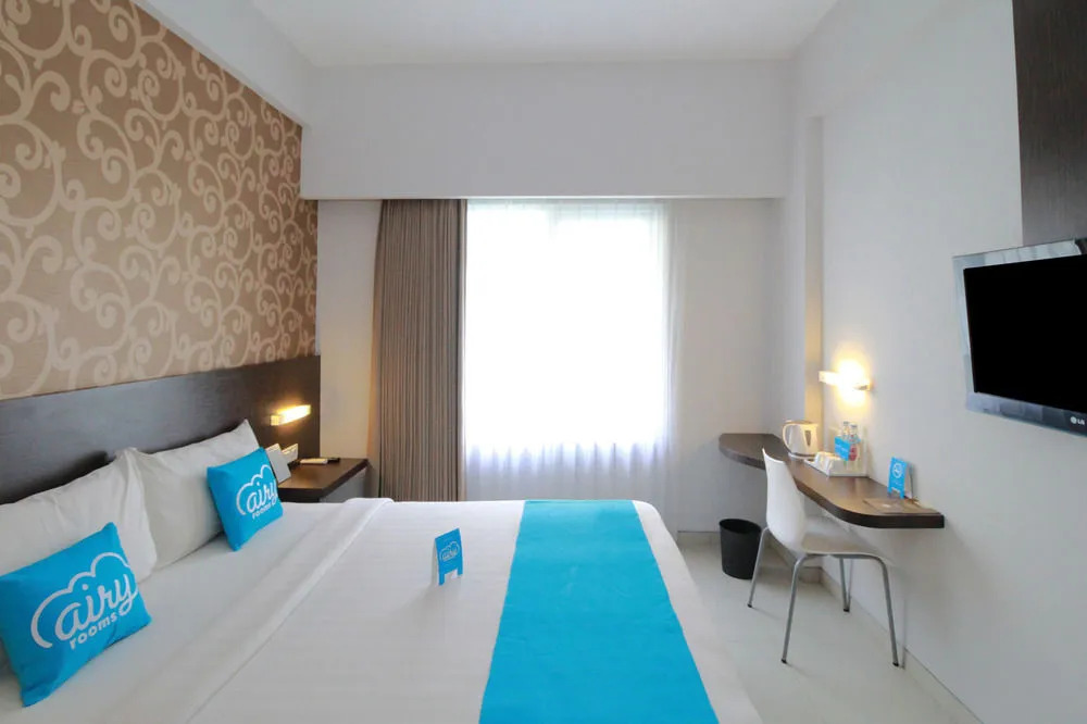 Airy Kuta Bypass Ngurah Rai 999 Kuta Bali