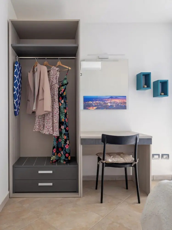 Sky Blue Guesthouse