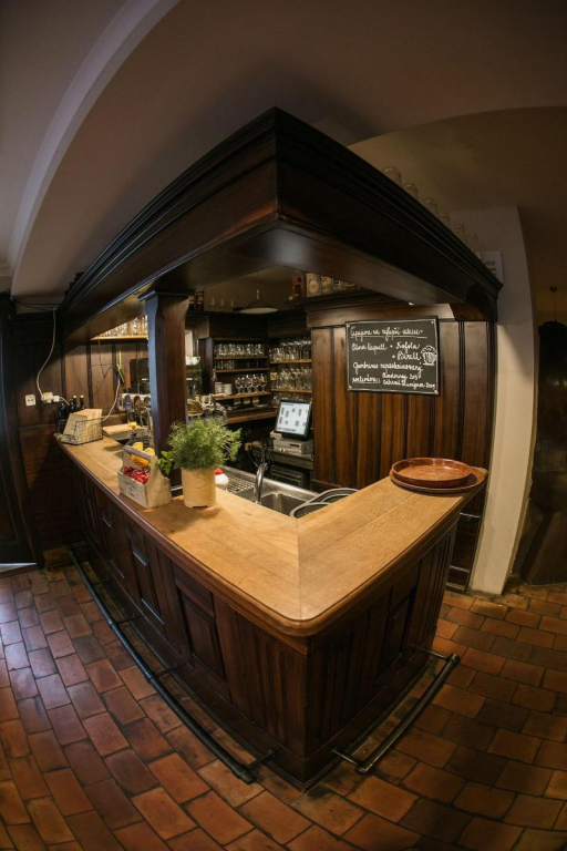 Hotel Tanzberg Mikulov
