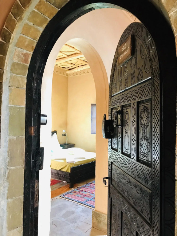 Kasbah Ennakb