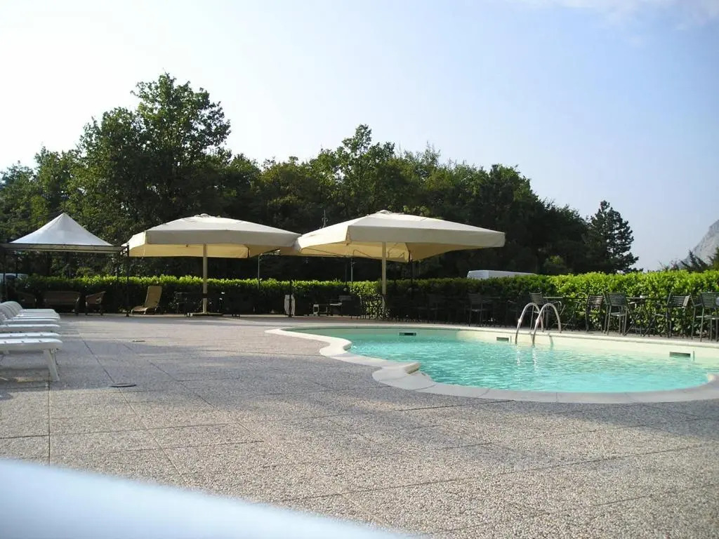 Hotel Ciclamino