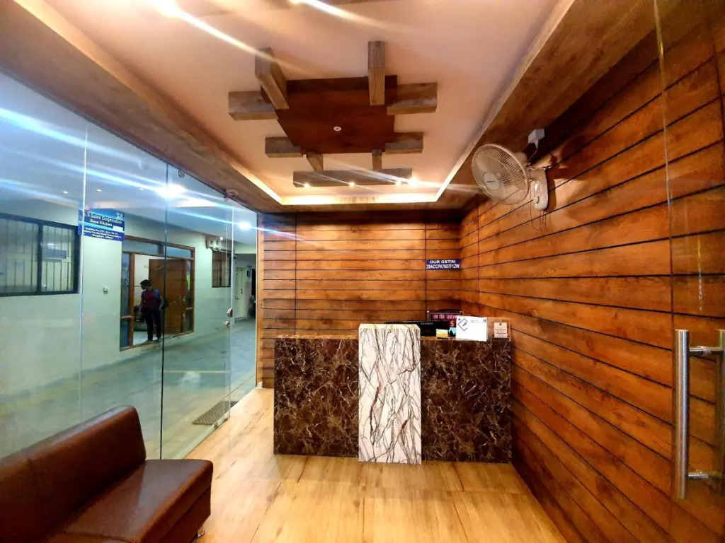 Veekay Residency