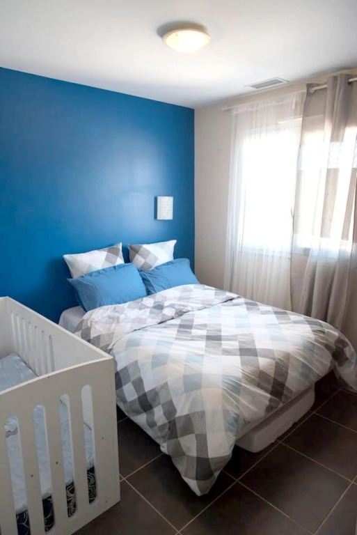 Villa With 4 Bedrooms in Lunel, With Private Pool, Enclosed Garden and Wifi - 18 km From the Beach