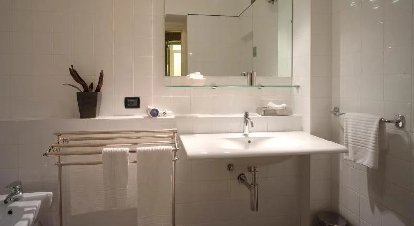 Boutique Hotel Albero Nascosto