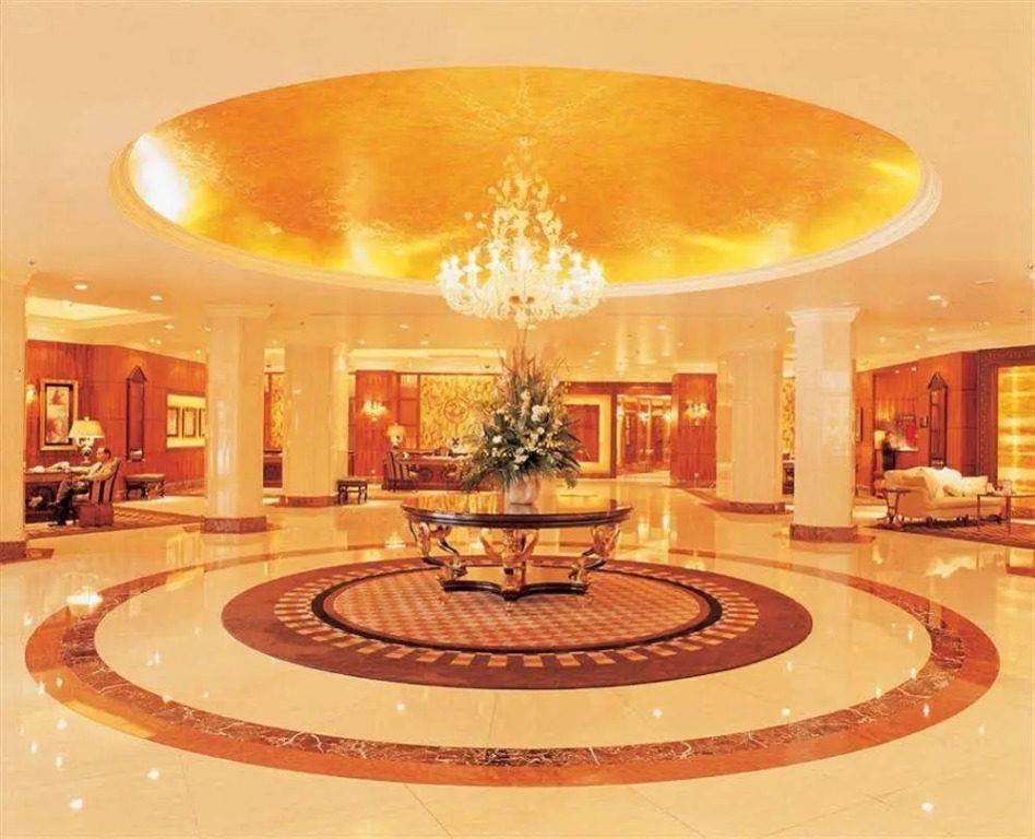 Zhaolong International Youth Hostel-Beijing