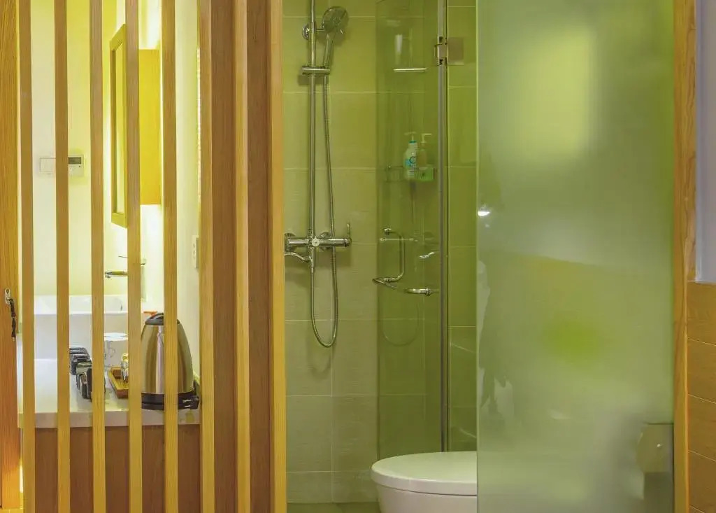 Han Xuan Boutique Hostel