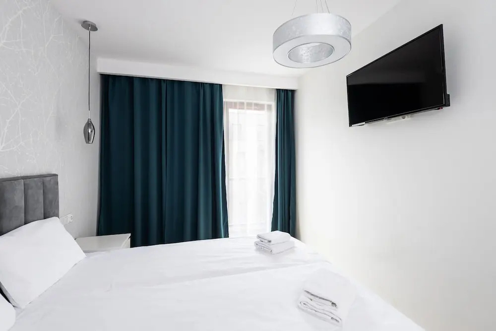 Flatbook City Center SPA  Chmielna 73