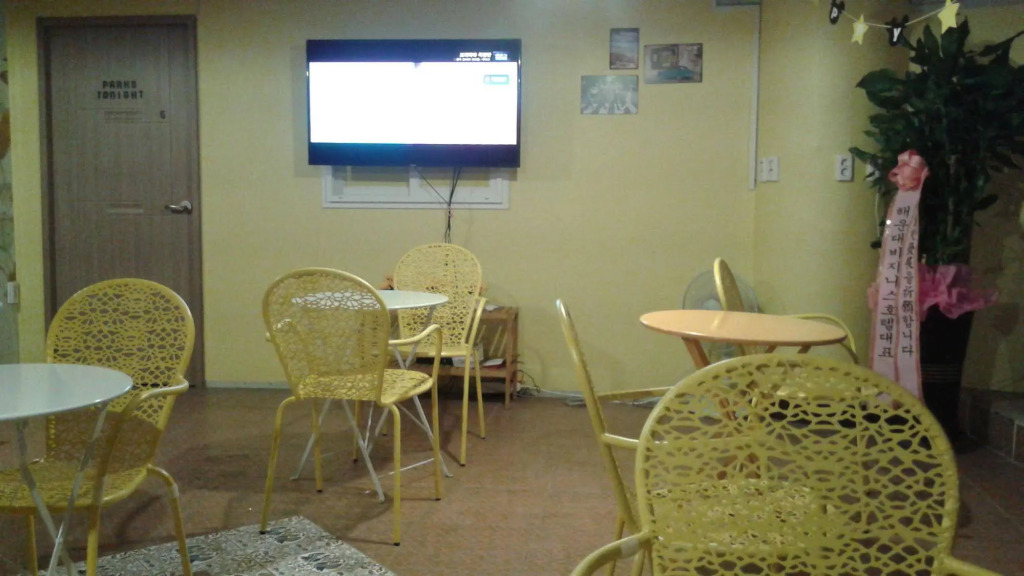 Yes Guesthouse - Hostel
