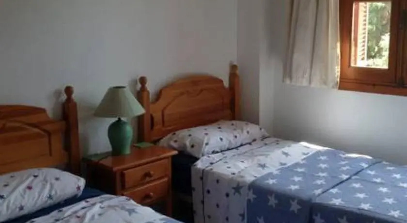 Apartment Pueblo Sport