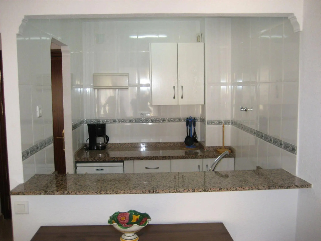 Apartamentos Intercentro Torrox-Costa