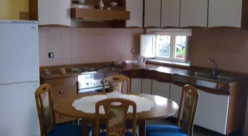 Casa Vacanze da Silvia