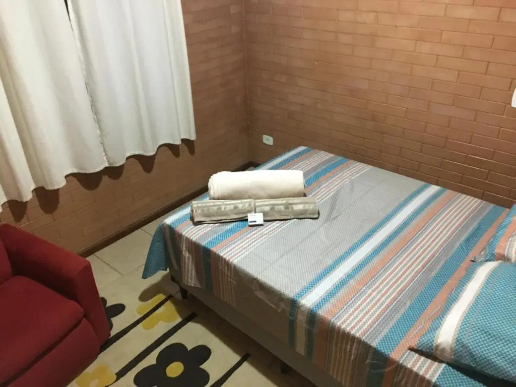Chácara 4 quartos com piscina