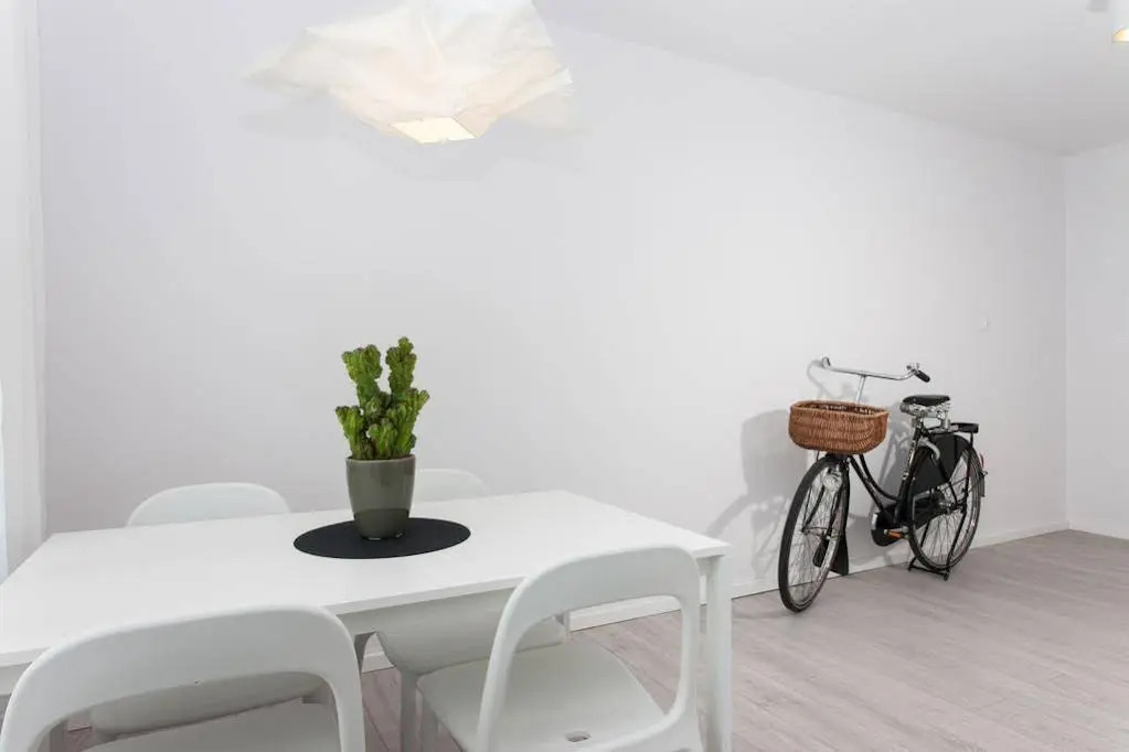 Apartament Laguna Kościuszki