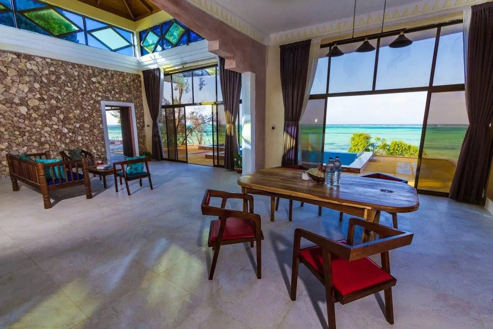 This si a Perfect Choice for a Great Vacational Experience