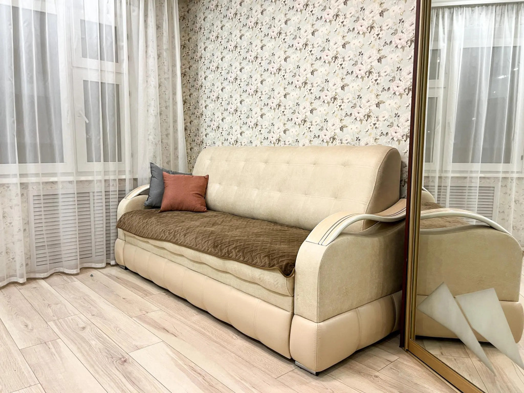 uTrip на улице Чистопольская 39