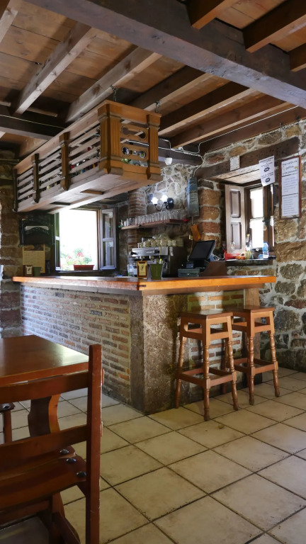 Hotel Rural Los Texos