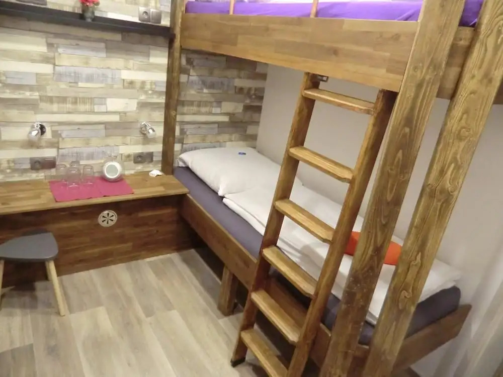 Hotel-Pension Cityflair